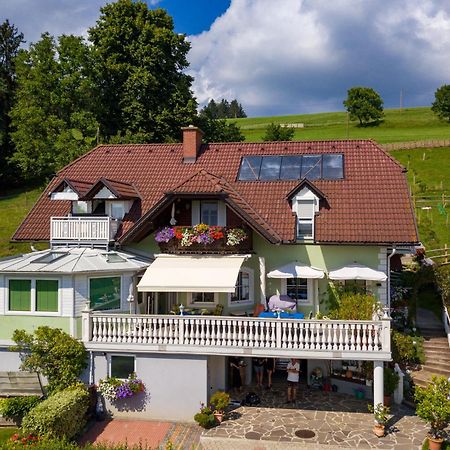 Privatzimmer Haus Gschweitl Semriach Extérieur photo