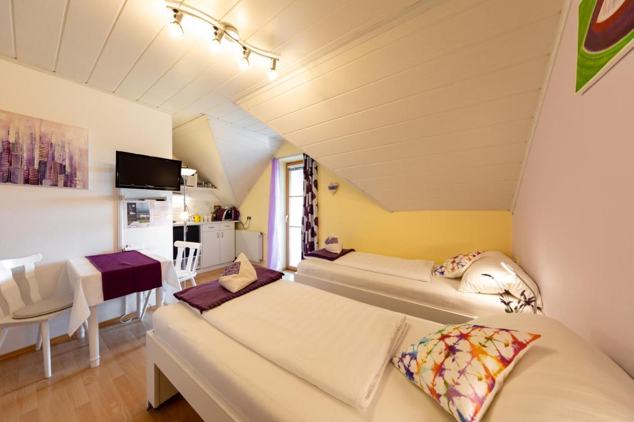 Privatzimmer Haus Gschweitl Semriach Extérieur photo