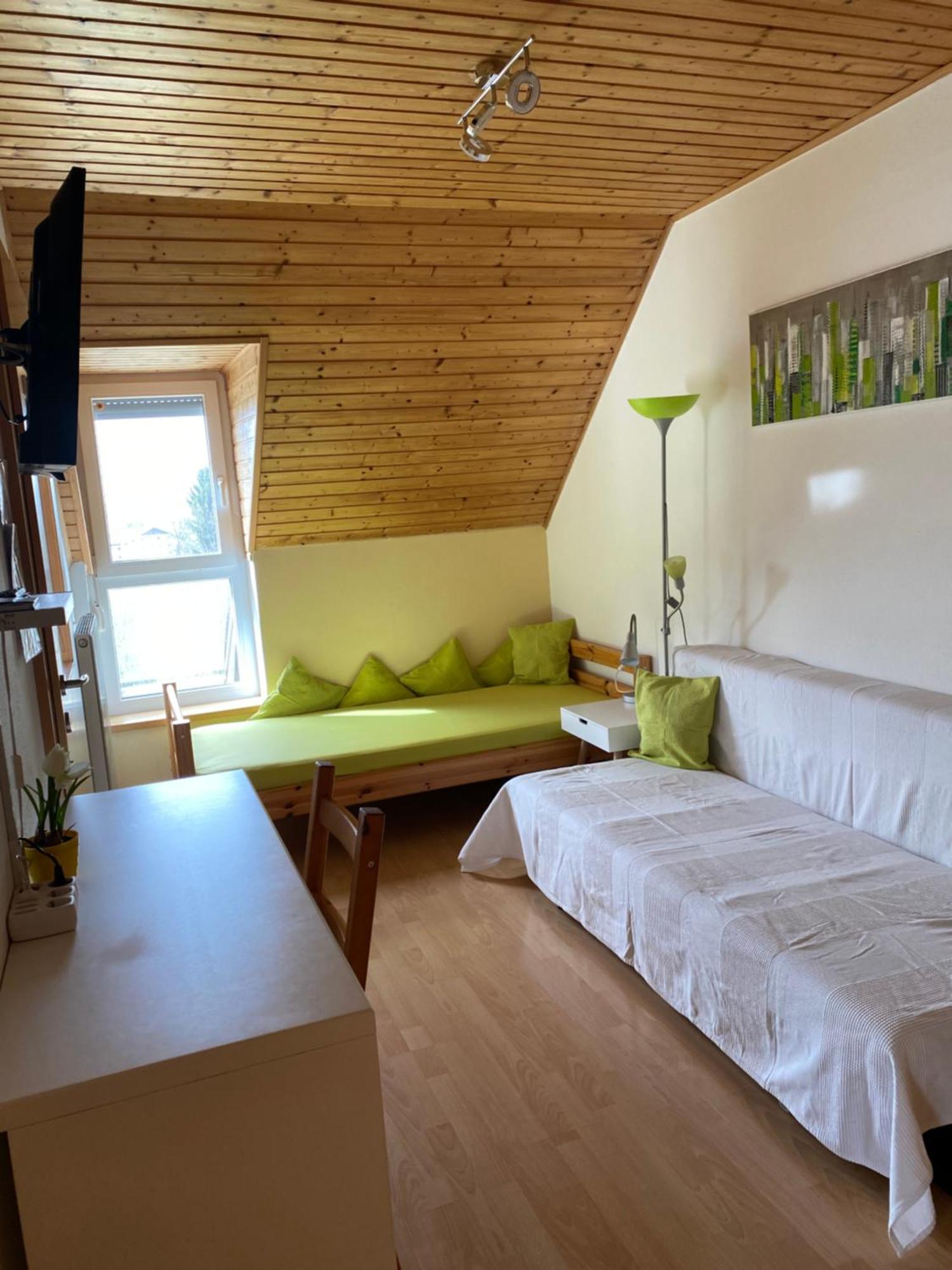 Privatzimmer Haus Gschweitl Semriach Extérieur photo