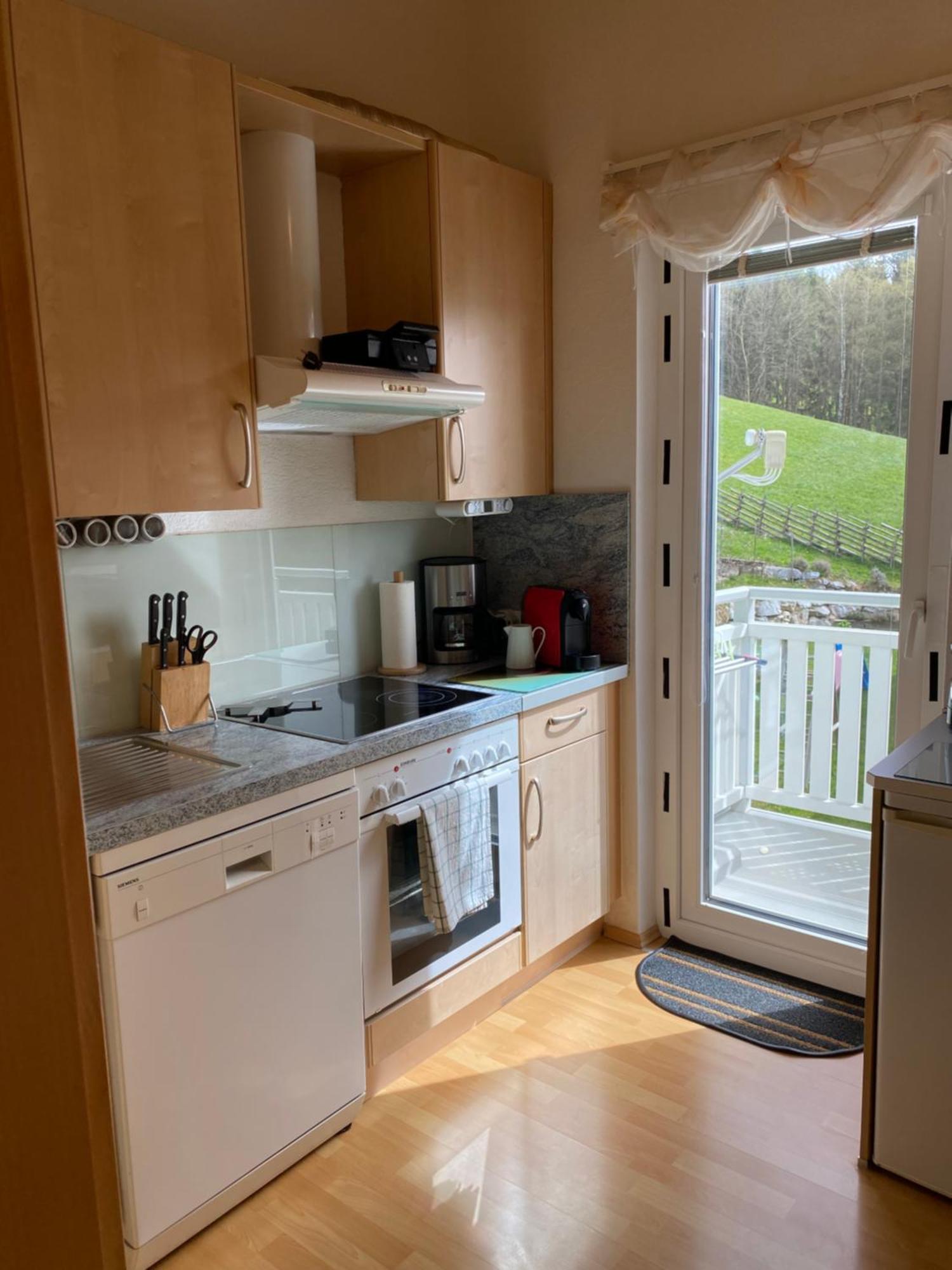 Privatzimmer Haus Gschweitl Semriach Extérieur photo