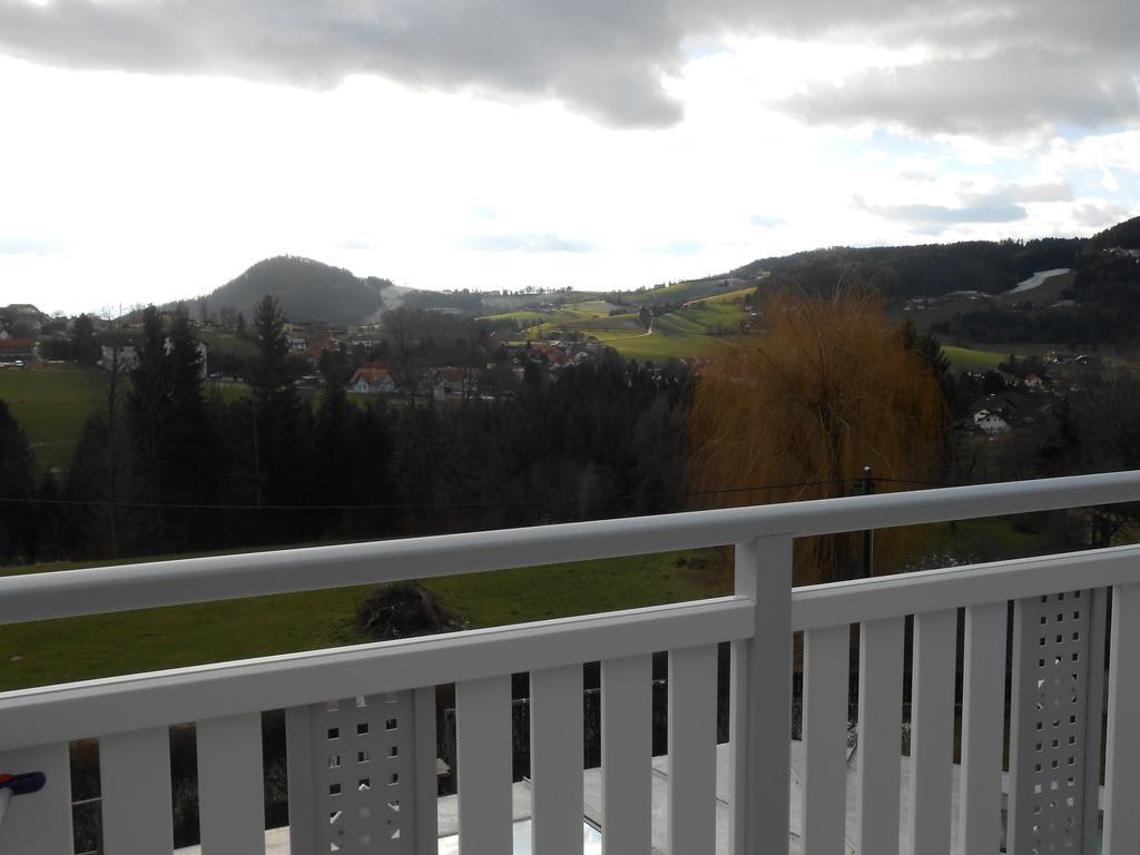 Privatzimmer Haus Gschweitl Semriach Chambre photo