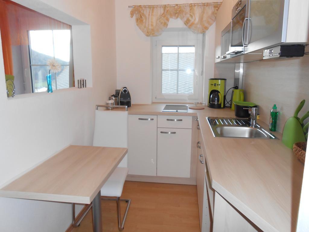 Privatzimmer Haus Gschweitl Semriach Chambre photo