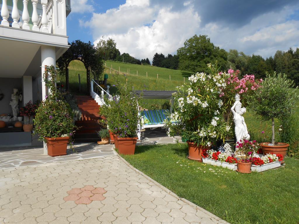 Privatzimmer Haus Gschweitl Semriach Extérieur photo