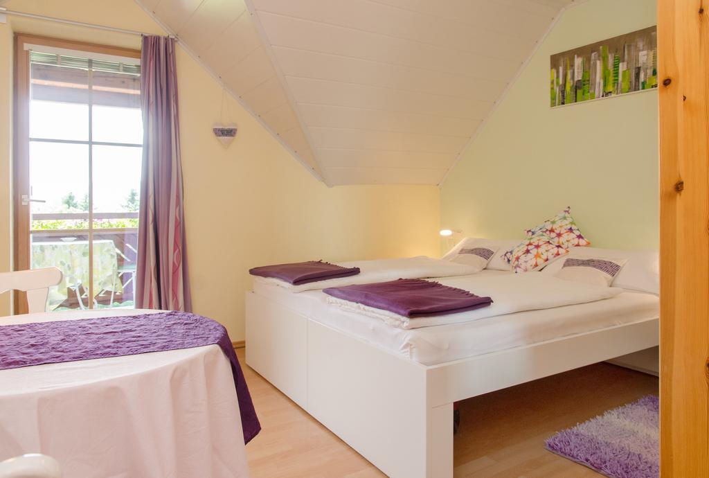 Privatzimmer Haus Gschweitl Semriach Extérieur photo
