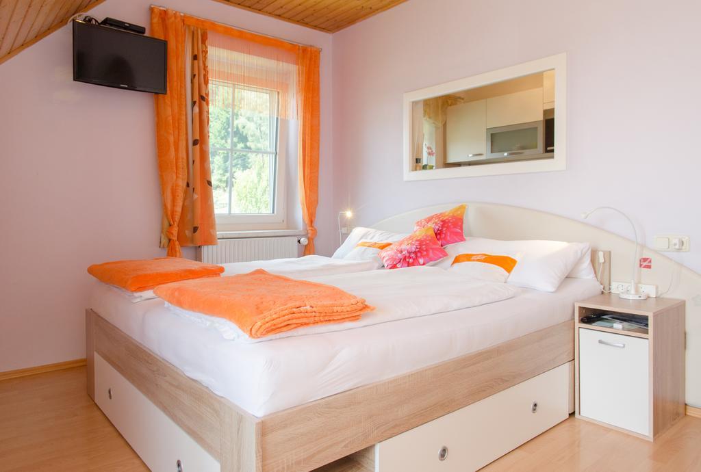 Privatzimmer Haus Gschweitl Semriach Extérieur photo