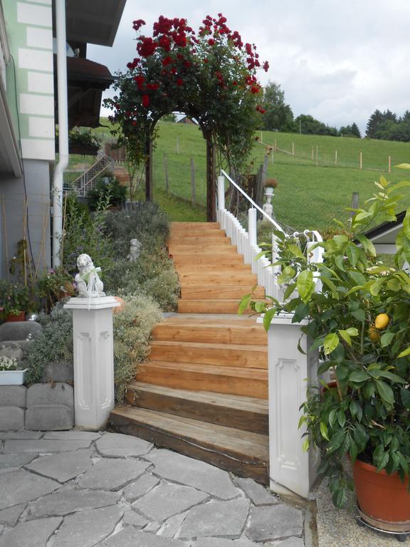 Privatzimmer Haus Gschweitl Semriach Extérieur photo