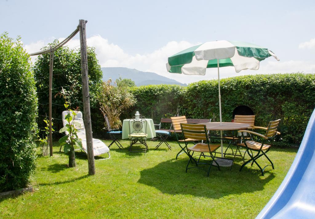 Privatzimmer Haus Gschweitl Semriach Extérieur photo
